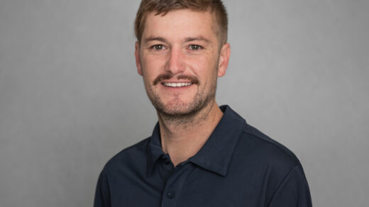 Daniel Williams Profile Pic