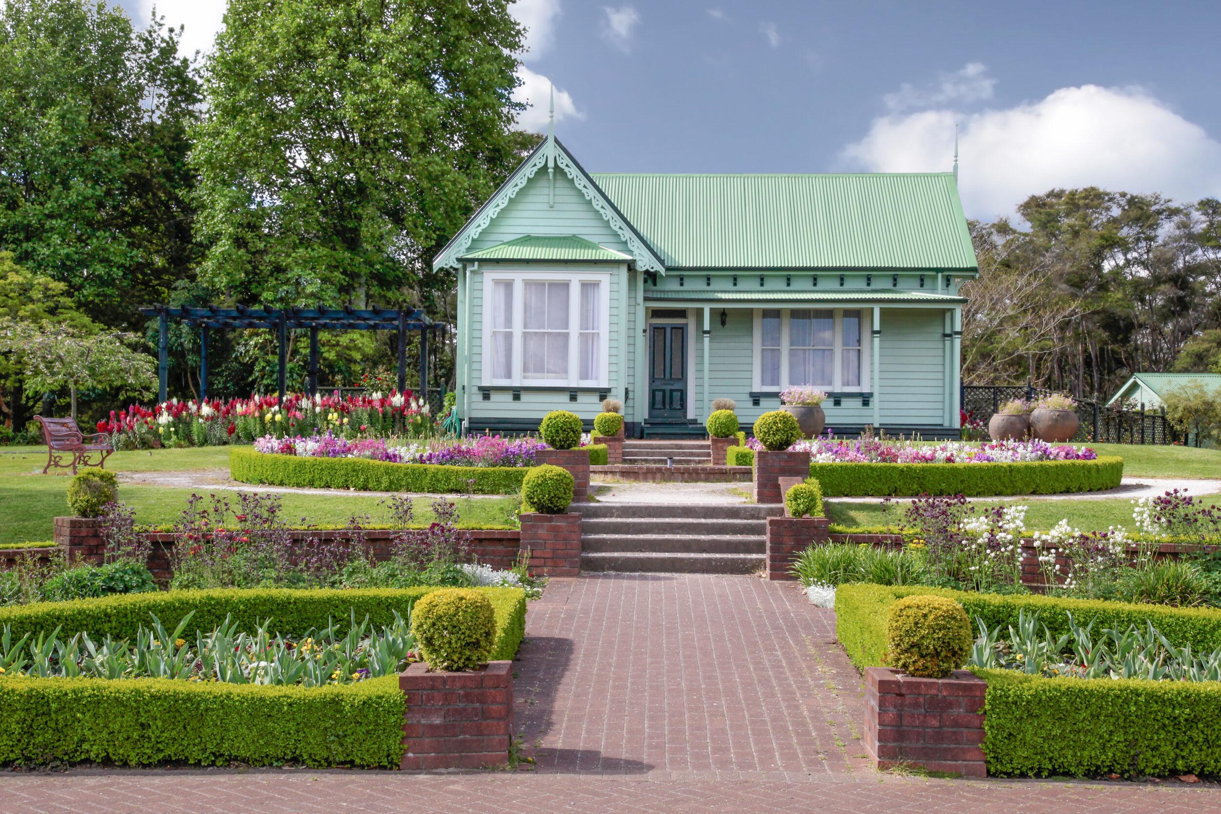 What to look out for when buying a house – Wiring Types