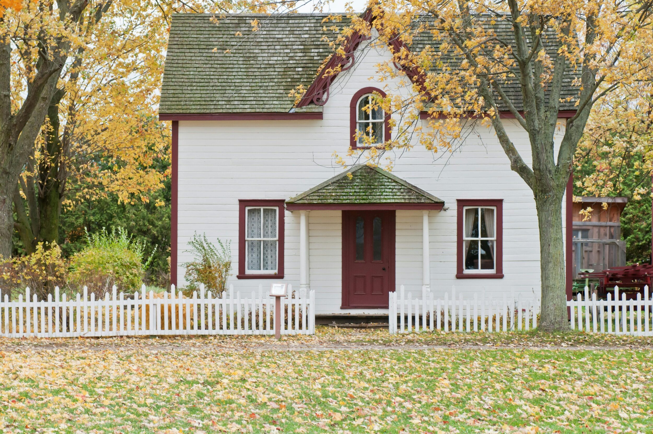 What to look out for when buying a house? Methamphetamine